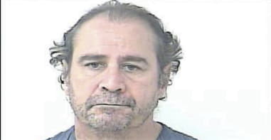 John Gorta, - St. Lucie County, FL 